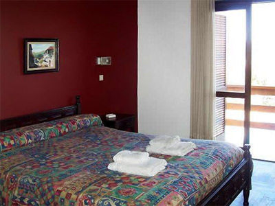 Buonaventura Hotel לה פאלדה מראה חיצוני תמונה